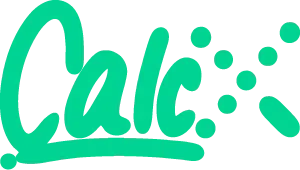CalcX